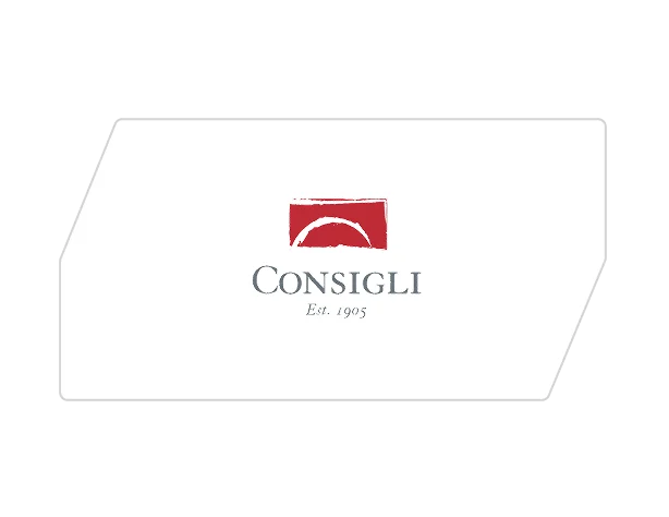 Consigli Hex Logo