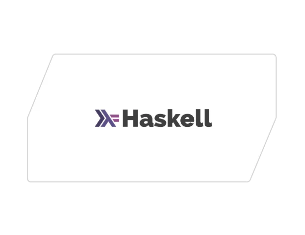 Haskell Hex Logo