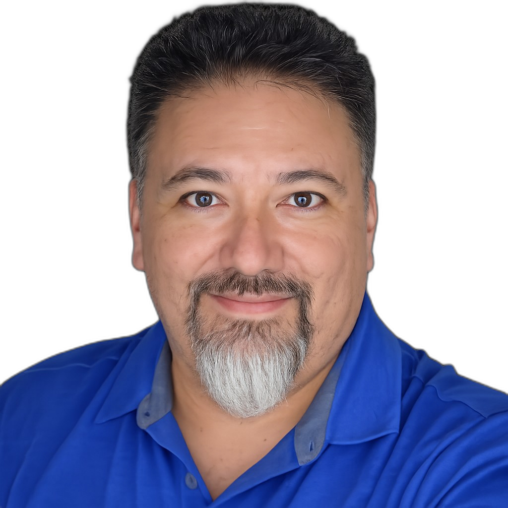 Gregory Furuyama