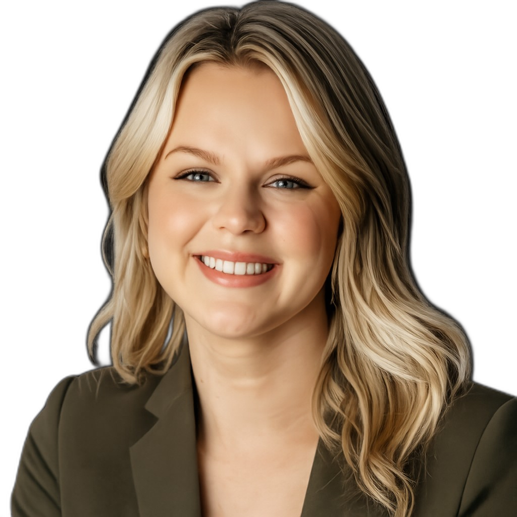 Katie Parker